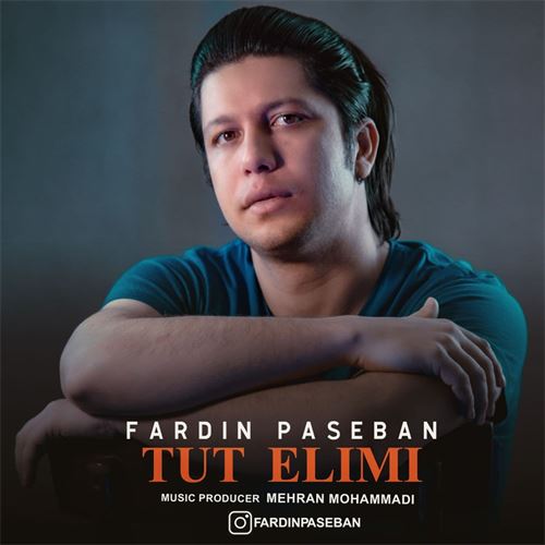 فردین پاسبان توت الیمی